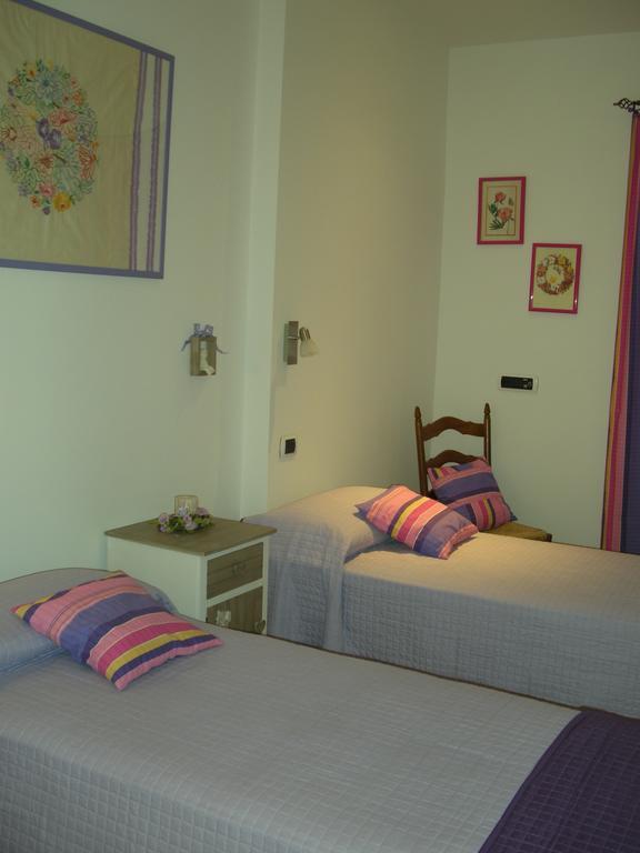 Bed And Breakfast San Martino Castignano Pokój zdjęcie