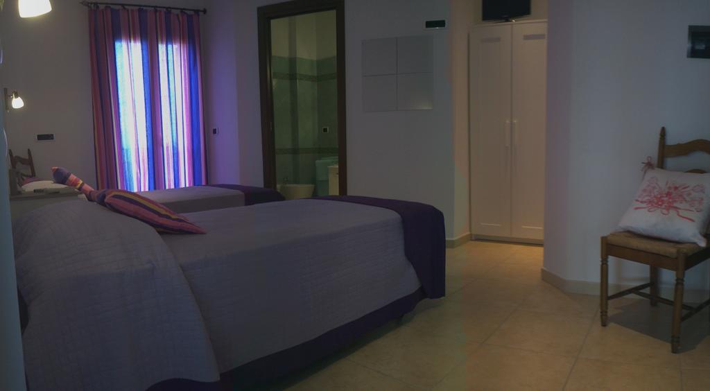 Bed And Breakfast San Martino Castignano Pokój zdjęcie